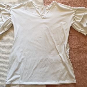 T-shirt dress